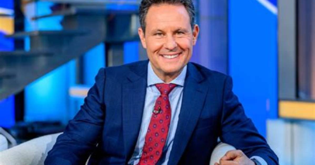 Brian Kilmeade Net Worth 2023 Age Earnings Zodiac Wife