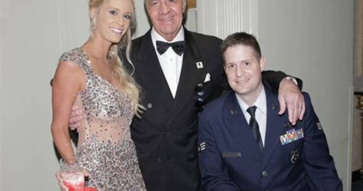 Brian Kolfage Divorce: a Comprehensive Look into the Controversies and Legal Battles