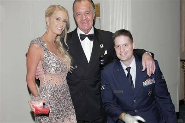 Brian Kolfage Divorce: a Comprehensive Look into the Controversies and Legal Battles