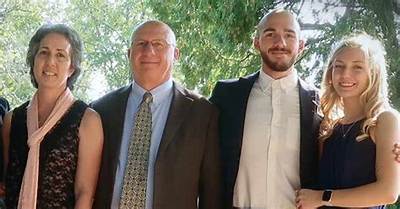 Brian Laundrie Parents Business: How Rich Are Christopher & Roberta Laundrie?