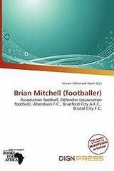Brian Mitchell (Footballer)