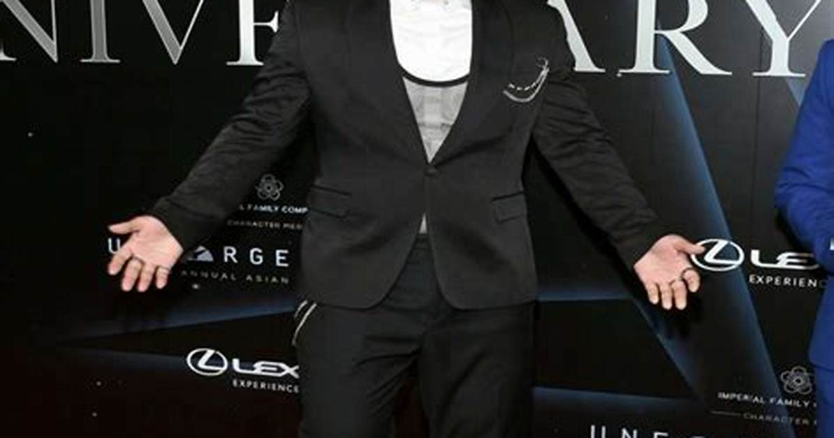 Brian Ngo Height, Weight, Net Worth, Age, Birthday, Wikipedia, Who, Nationality, Biography