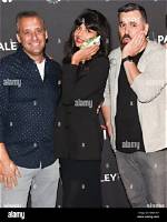 Brian Quinn and Jameela Jamil: Uncovering Their Marital Status