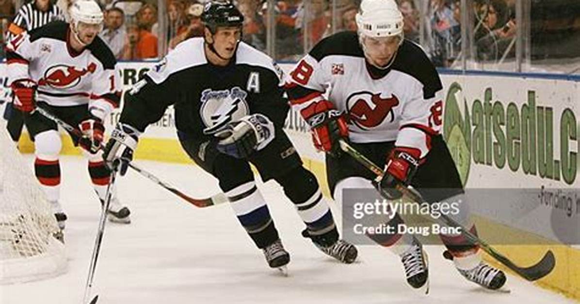 Brian Rafalski Net