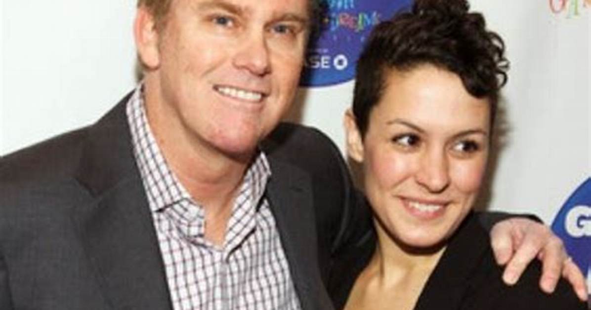 Brian Regan Comedian Wife: Insights into His Personal Life and Career