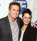 Brian Regan’s Previous Wife: Kathleen Regan and Kids
