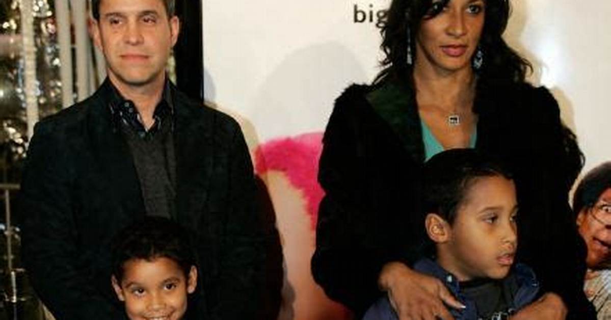 Brian Robbins Biography Age Family Wife Children Nickelodeon Movies and Net