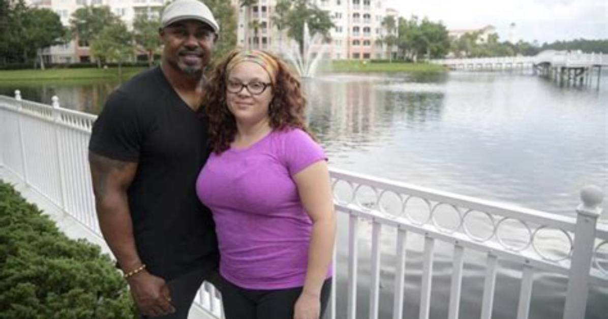 Brian S Wife Meet the Woman Who Stole His