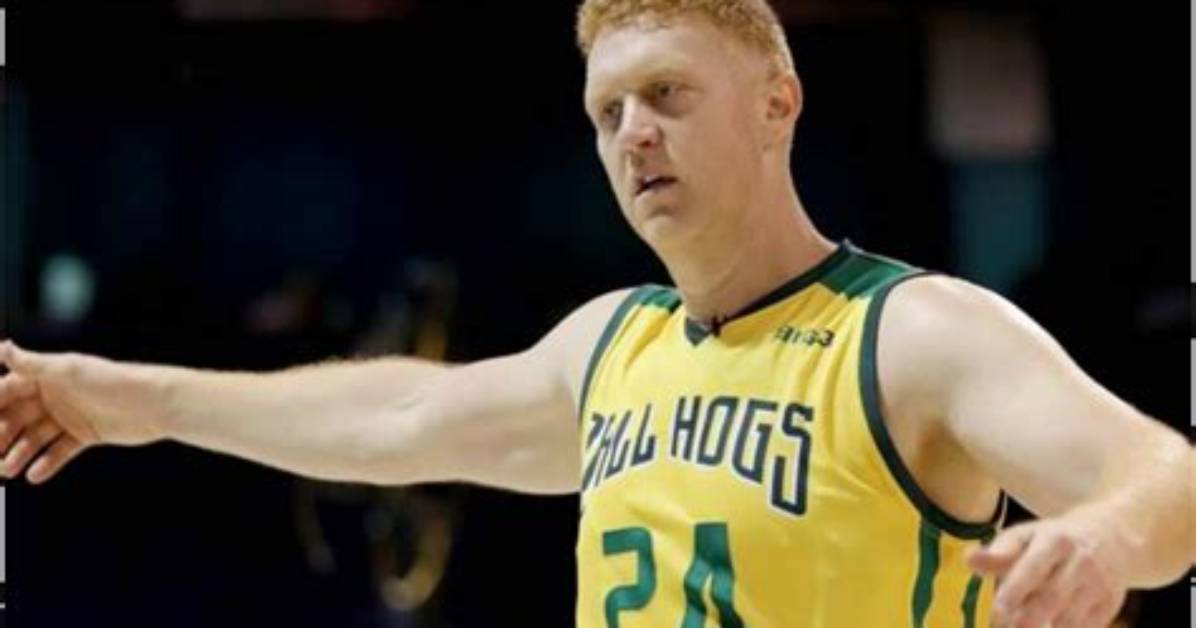 Brian Scalabrine Net