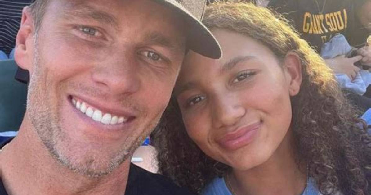 Brian Timmons Wikipedia: Meet Daughter Maya Brady and Wife Maureen