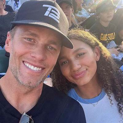 Brian Timmons Wikipedia: Meet Daughter Maya Brady and Wife Maureen