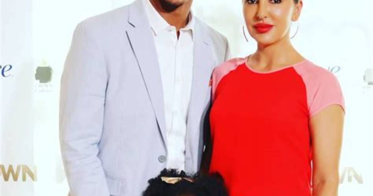 Brian White Wife Net Worth