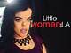 Briana from Little Women La: a Journey of Resilience and Empowerment