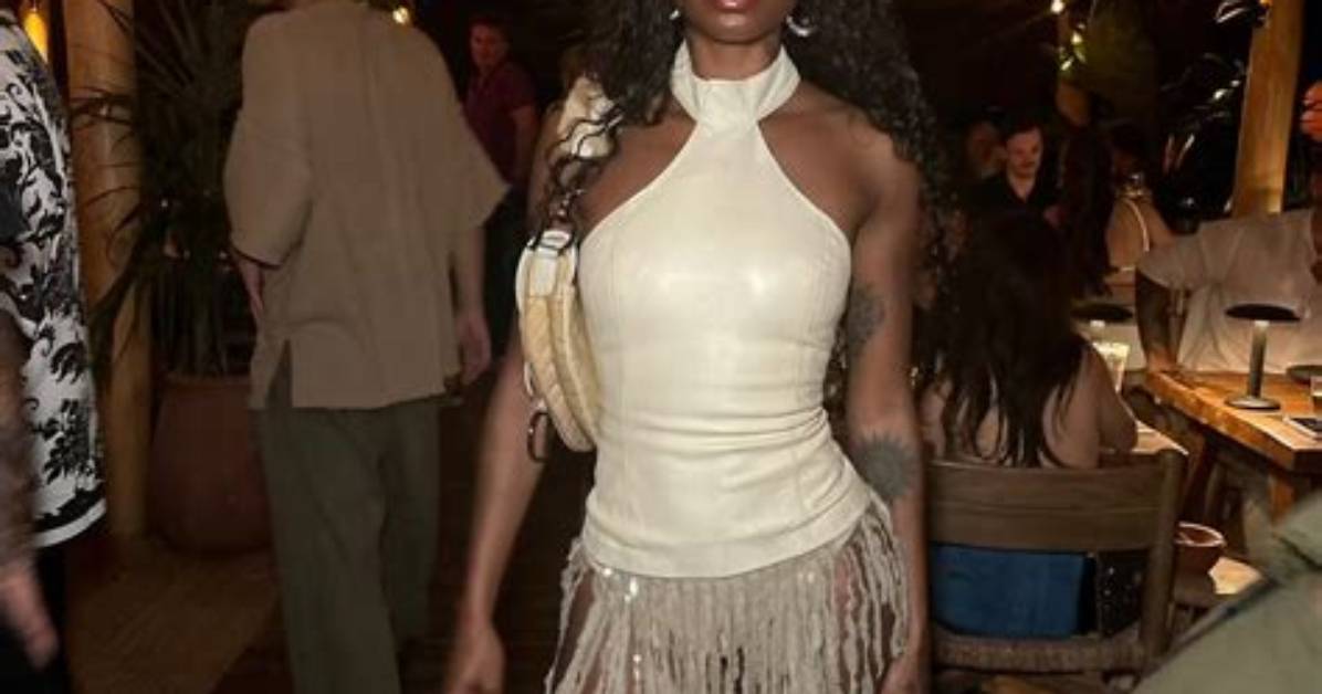 Briana Shanee Net