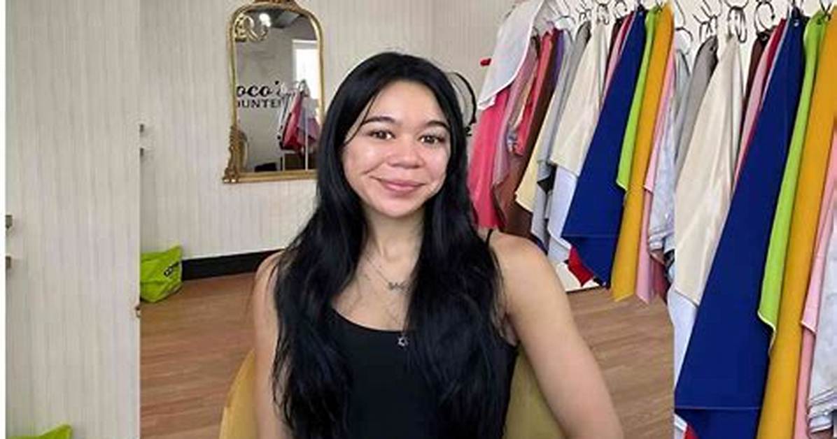 Brianna Jaramillo Height Weight Net Worth Age Birthday Wikipedia Who