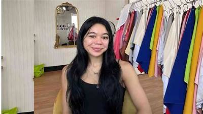 Brianna Jaramillo Height, Weight, Net Worth, Age, Birthday, Wikipedia, Who, Nationality, Biography