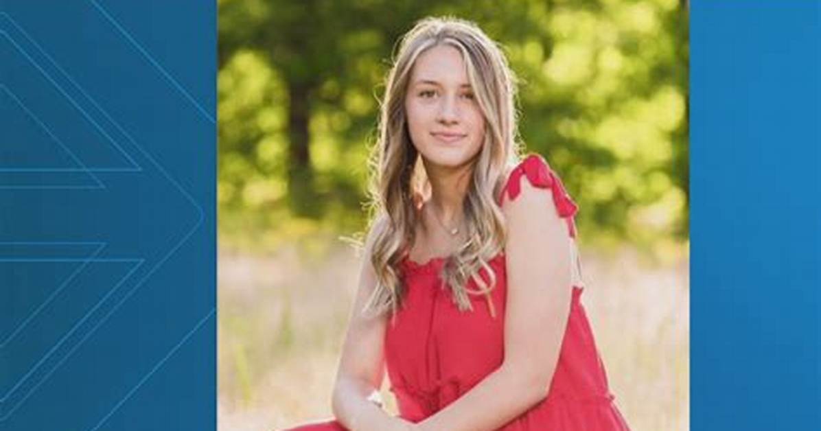 Brianna Long Died: a Student at the University Got Shot in the Workplace, Flip Flops Bar