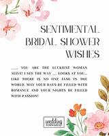 Bridal Shower Wishes for Bride: Heartfelt Messages to Celebrate Her Journey