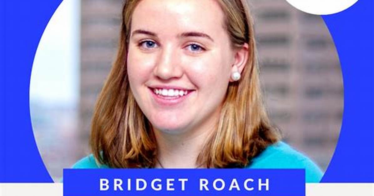 Bridget Dormus: the Rising Star in the Spotlight