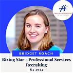 Bridget Dormus: the Rising Star in the Spotlight