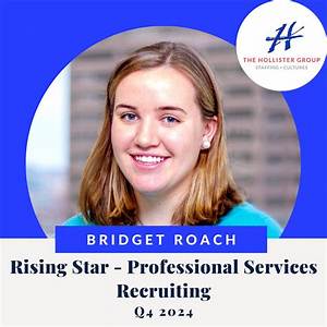 Bridget Dormus: the Rising Star in the Spotlight