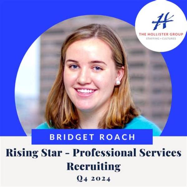 Bridget Dormus: the Rising Star in the Spotlight