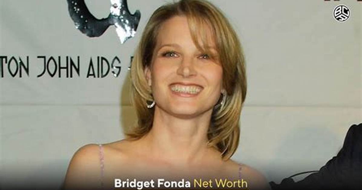 Bridget Duff Net Worth