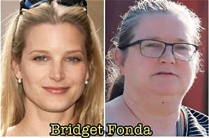 Bridget Fonda Now: Exploring the Life and Career of the Iconic Actress