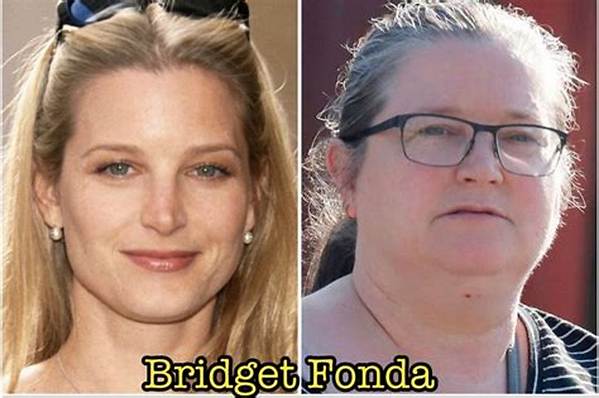 Bridget Fonda Now: Exploring the Life and Career of the Iconic Actress