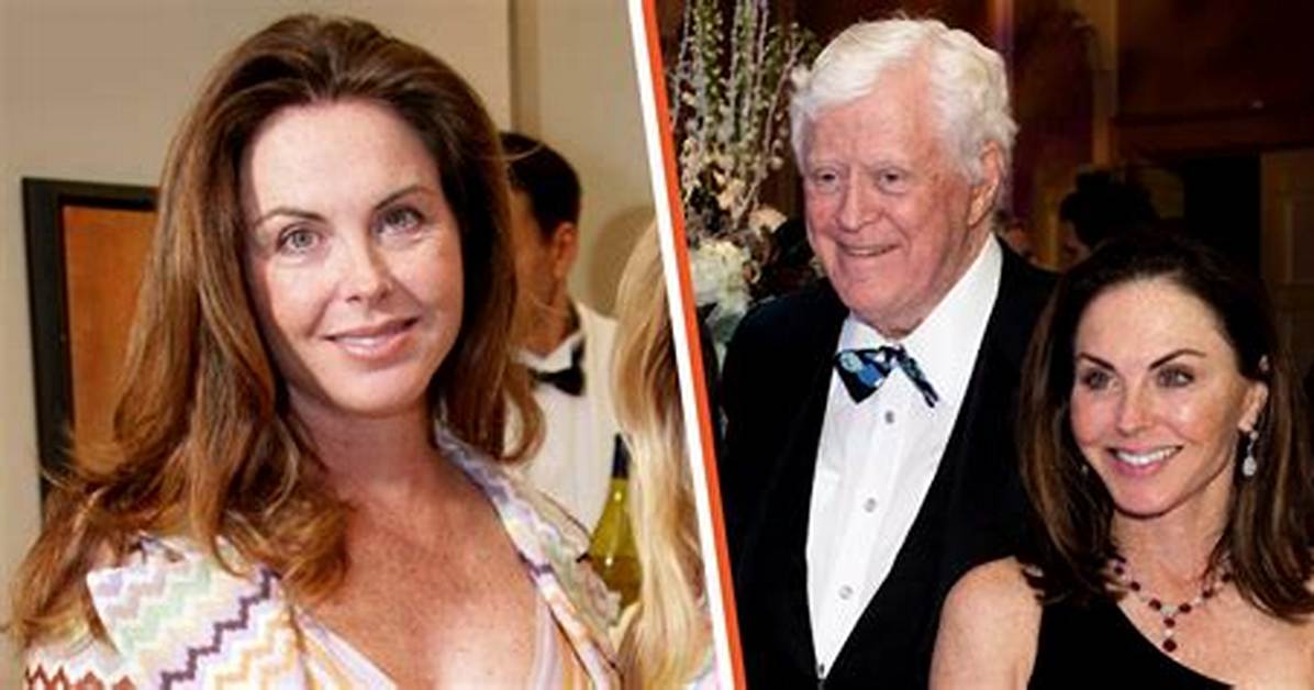 Bridget Rooney: the Socialite Who Captivates Hearts