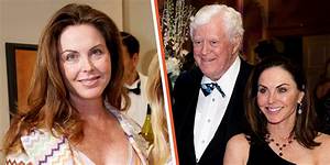 Bridget Rooney: the Socialite Who Captivates Hearts