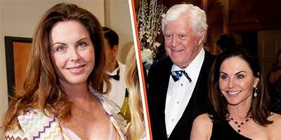 Bridget Rooney: the Socialite Who Captivates Hearts