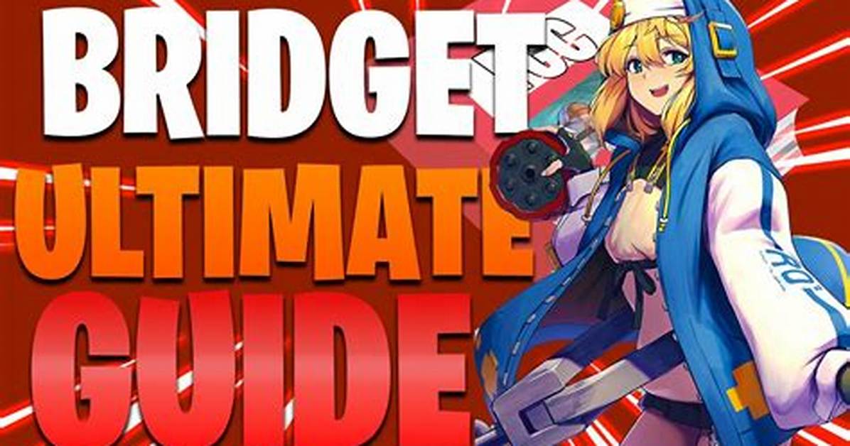 Bridget the Ultimate Guide to Enhanced Productivity and Time