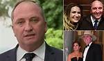 Bridgette Joyce John Barilaro Affair Timeline: Barnaby Joyce Daughter on Instagram