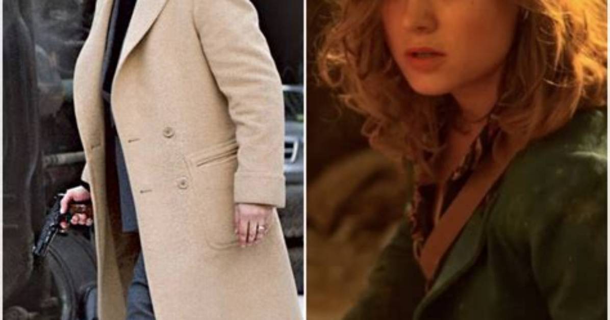 Brie Larson in Good Will Hunting: a Comprehensive Exploration