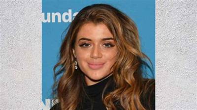 Brielle Barbusca Net Worth