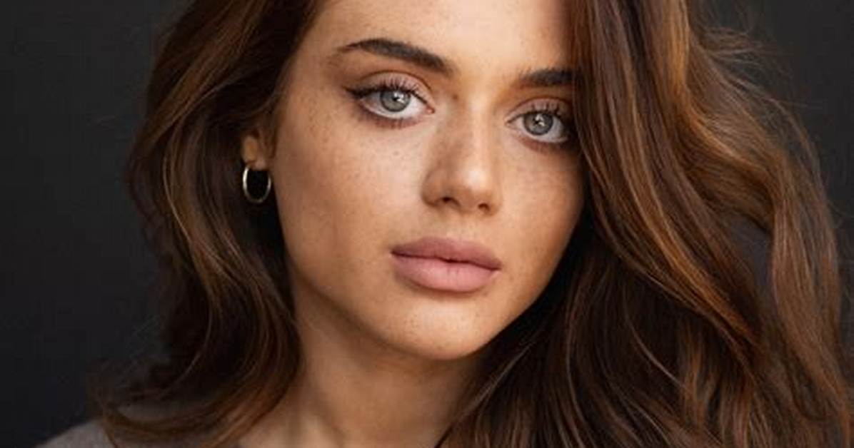 Brielle Barbusca Net
