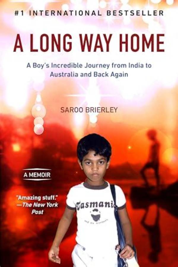 Brierley Saroo: the Incredible Journey of Survival and Reunion