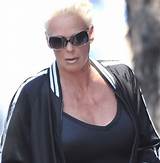 Brigitte Nielsen – Biography, Facts & Life Story