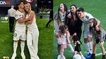 Brilliance of Brahim Diaz: Family Ties That Shine