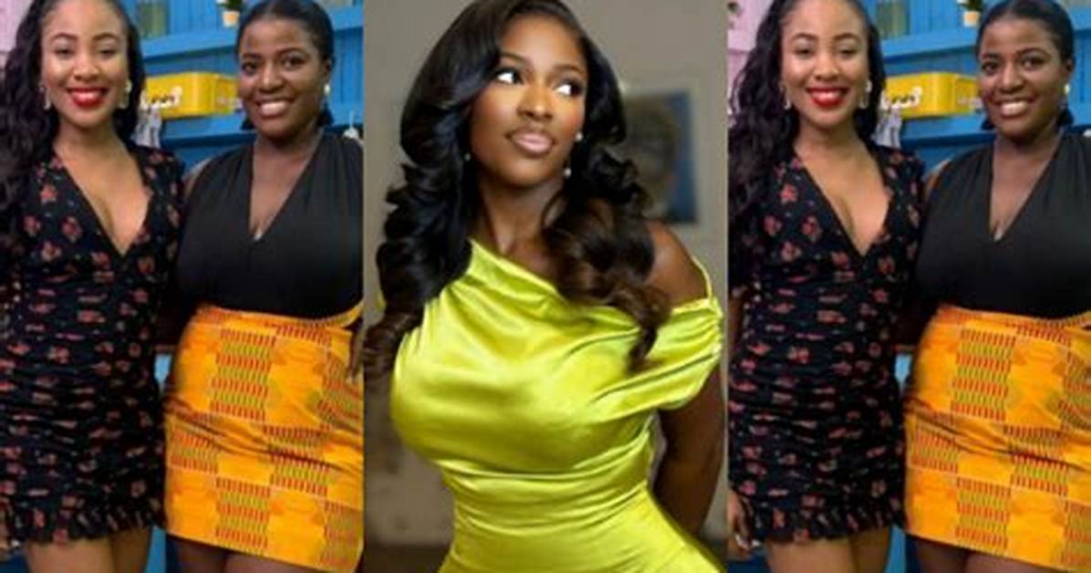 Bring It on? – Fans React as Erica Nlewedim Gets Set to Release Debut Song