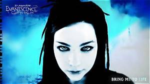 Bring Me to Life: an in-Depth Analysis of Evanescence's Iconic Lyrics