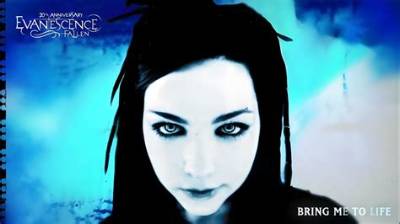 Bring Me to Life: an in-Depth Analysis of Evanescence's Iconic Lyrics