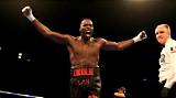 British Boxer of Nigerian Descent Lawrence Okolie Emerges Wbo Cruiserweight Champion