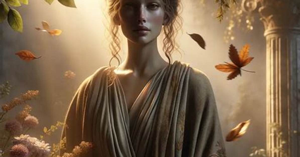 British Goddess Anna: the Rise of an Iconic Figure