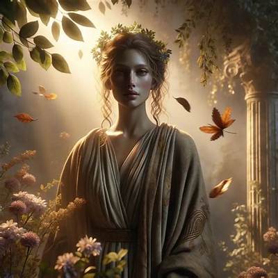 British Goddess Anna: the Rise of an Iconic Figure
