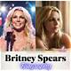 Britney Spears Biography: the Pop Icon's Journey Through Fame and Struggles
