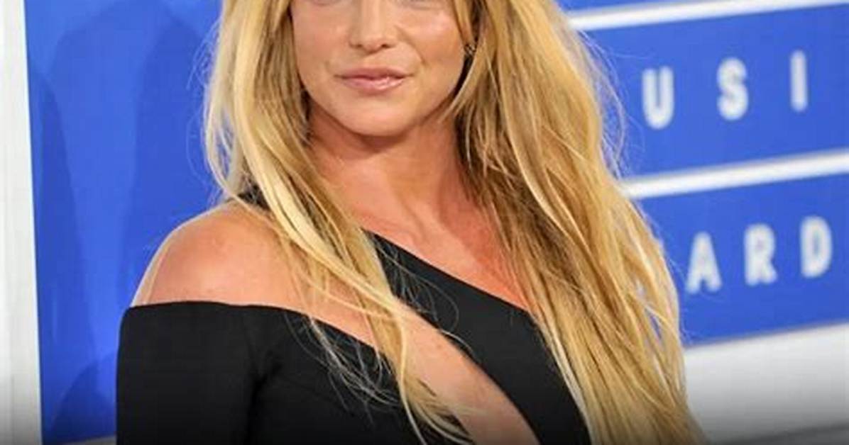 Britney Spears Claims More Than 36 Million Taken from Her During