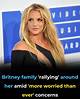 Britney Spears Claims More Than $36 Million Taken from Her During Conservatorship