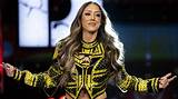 Britt Baker Net Worth 2024